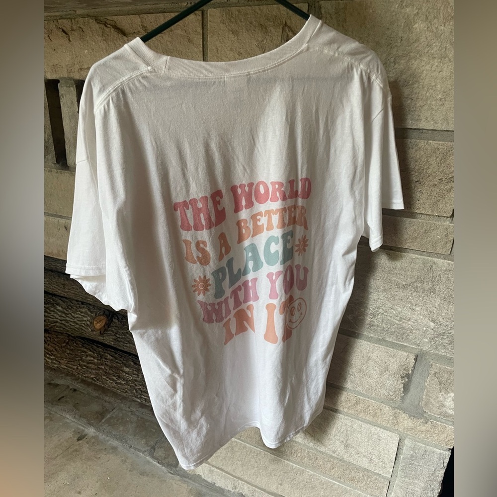 Graphic Tee